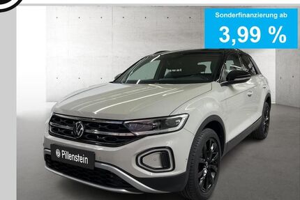 VW T-Roc 22.300 km 26.911 &euro; Neustadt/Aisch 91413