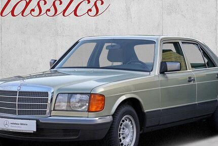 Mercedes-Benz 280 169.900 km 14.900 &euro; Wendelstein 90530