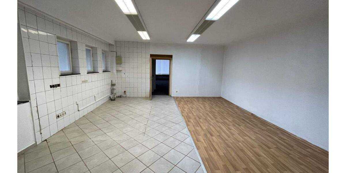 Gewerbeobjekt Nürnberg Gostenhof - 2.340&euro; | Angebot:25733743