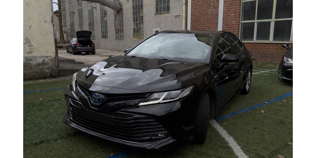 Toyota Camry 237.872 km 16.000 &euro; Nürnberg 90451