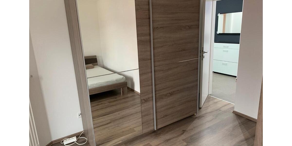 Etagenwohnung Nürnberg Gibitzenhof - 3 Zimmer, 90 m&sup2;, 1.300&euro; | Angebot:25978815