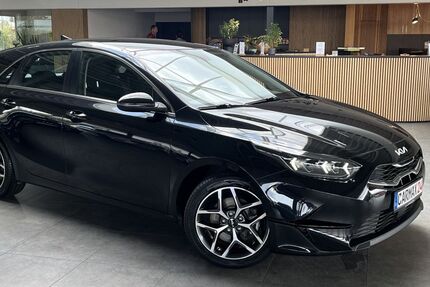 Kia ceed / Ceed 90.699 km 16.970 &euro; Cadolzburg bei Nürnberg 90556