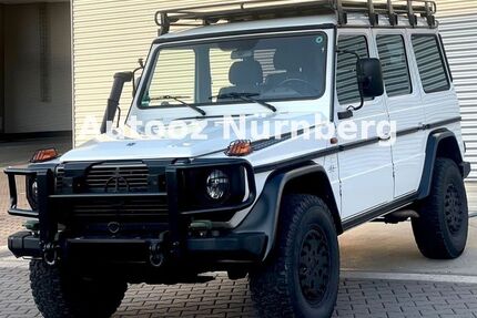 Mercedes-Benz G 280 59.000 km 99.970 &euro; Nürnberg 90459