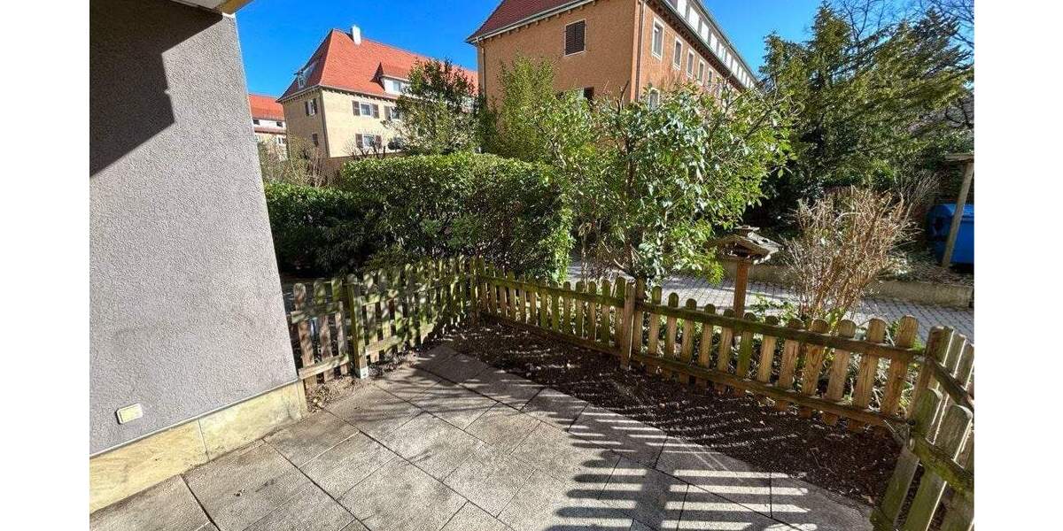 Etagenwohnung Erlangen Innenstadt - 2 Zimmer, 60 m&sup2;, 269.000&euro; | Angebot:25909853