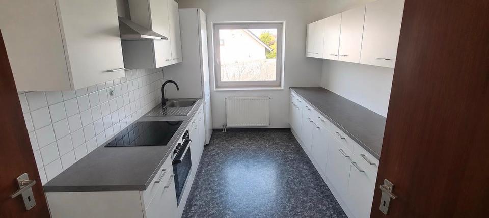 Etagenwohnung Puschendorf - 5 Zimmer, 134 m&sup2;, 1.200&euro; | Angebot:26648156