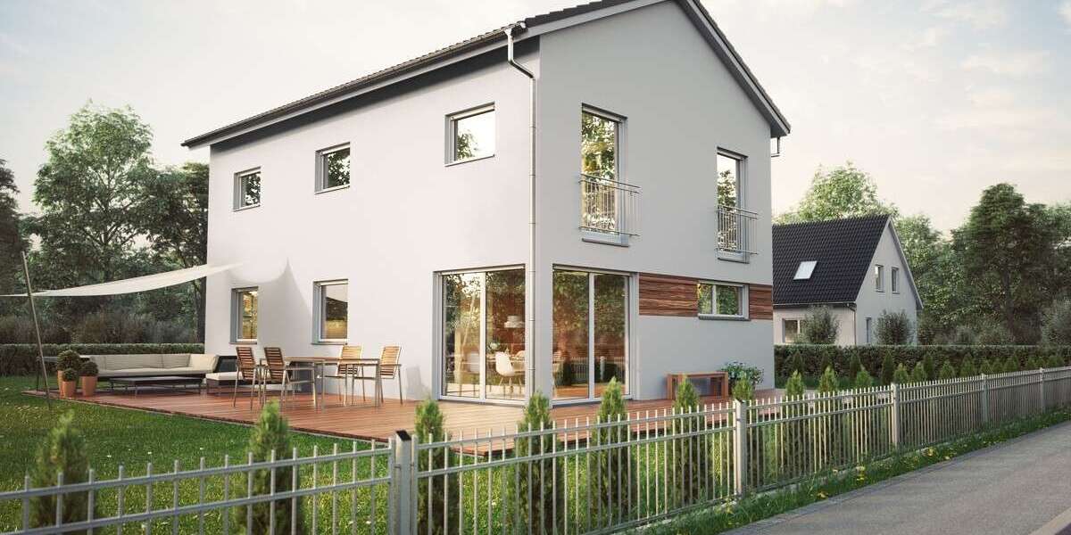 Einfamilienhaus Fürth Atzenhof - 6 Zimmer, 132 m&sup2;, 998.000&euro; | Angebot:25319755