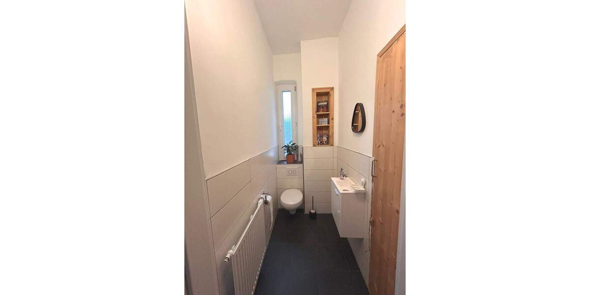 Etagenwohnung Nürnberg Lichtenhof - 3 Zimmer, 68 m&sup2;, 885&euro; | Angebot:25877674