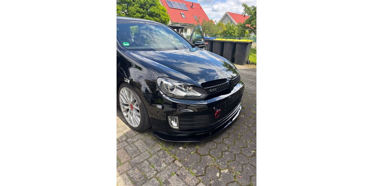 VW Golf 265.000 km 7.000 &euro; Kunreuth 91358