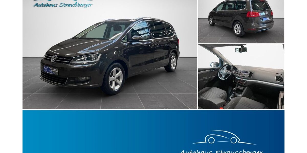 VW Sharan 175.000 km 12.190 &euro; Buchschwabach bei Nürnberg 90574