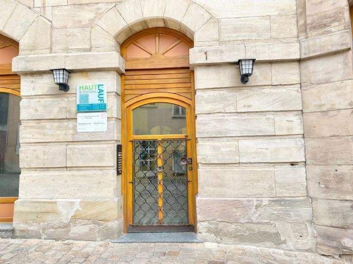 Etagenwohnung Lauf an der Pegnitz Lauf - 4 Zimmer, 127 m&sup2;, 1.390&euro; | Angebot:26015955