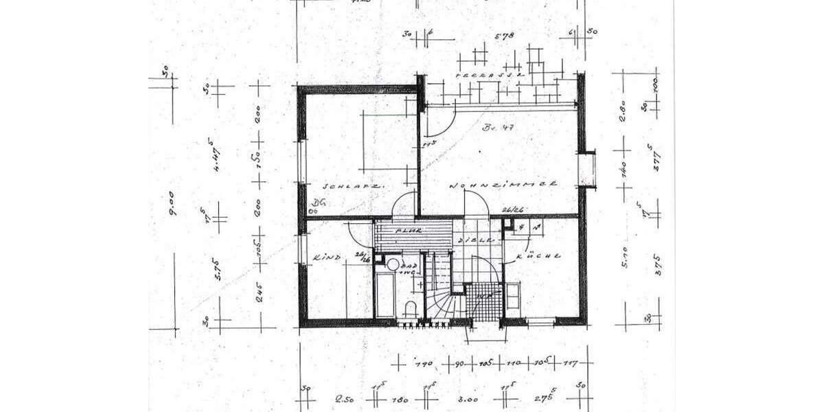 Einfamilienhaus Langenzenn - 6 Zimmer, 130 m&sup2;, 1.495&euro; | Angebot:25983122