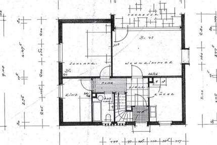 Haus Langenzenn - 6 Zimmer, 130 m&sup2;, 1.495&euro; | Angebot:25983122