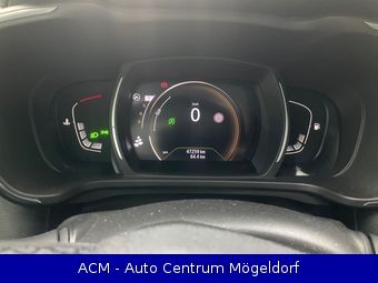 Renault Kadjar 47.300 km 17.870 &euro; Nürnberg 90482