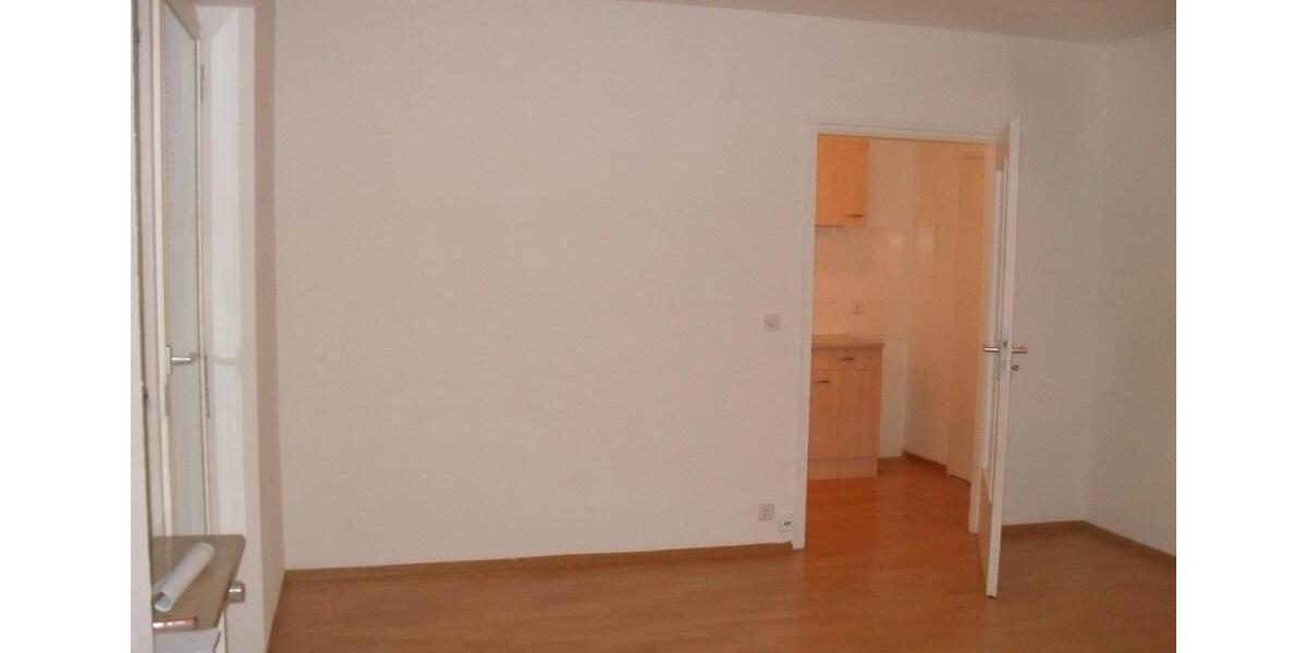 Etagenwohnung Nürnberg Rabus - 1 Zimmer, 31 m&sup2;, 125.000&euro; | Angebot:27002257