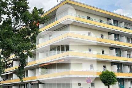 Wohnung Erlangen Bruck - 2 Zimmer, 70 m&sup2;, 198.000&euro; | Angebot:26071606