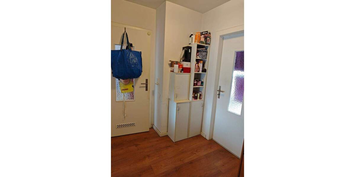 Etagenwohnung Nürnberg Steinbühl - 3 Zimmer, 62 m&sup2;, 710&euro; | Angebot:25845704