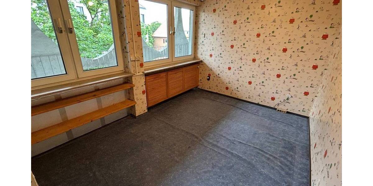 Etagenwohnung Erlangen Innenstadt - 4 Zimmer, 104 m&sup2;, 349.000&euro; | Angebot:25700820