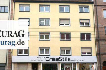 Haus Nürnberg Steinbühl - 2 Zimmer, 1.820.000&euro; | Angebot:26486970