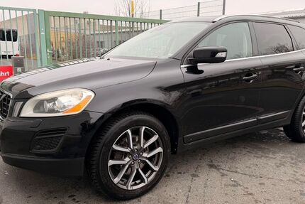 Volvo XC60 284.000 km 8.800 &euro; Erlangen 91058