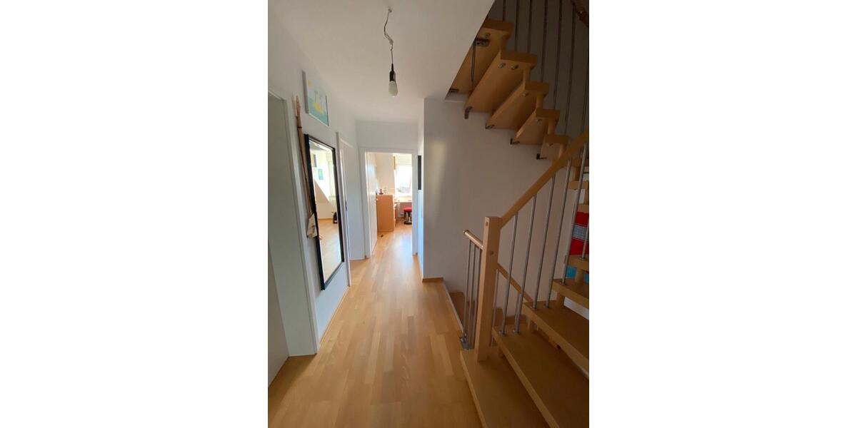 Doppelhaushälfte Erlangen Alterlangen - 7 Zimmer, 140 m&sup2;, 1.900&euro; | Angebot:25989334