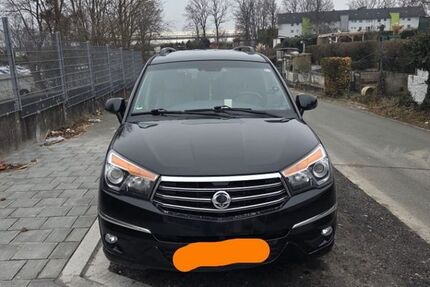 SsangYong Rodius 240.580 km 7.000 &euro; Nürnberg 90461