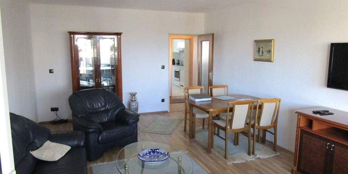 Etagenwohnung Fürth Nordstadt - 2 Zimmer, 56 m&sup2;, 189.000&euro; | Angebot:25704386