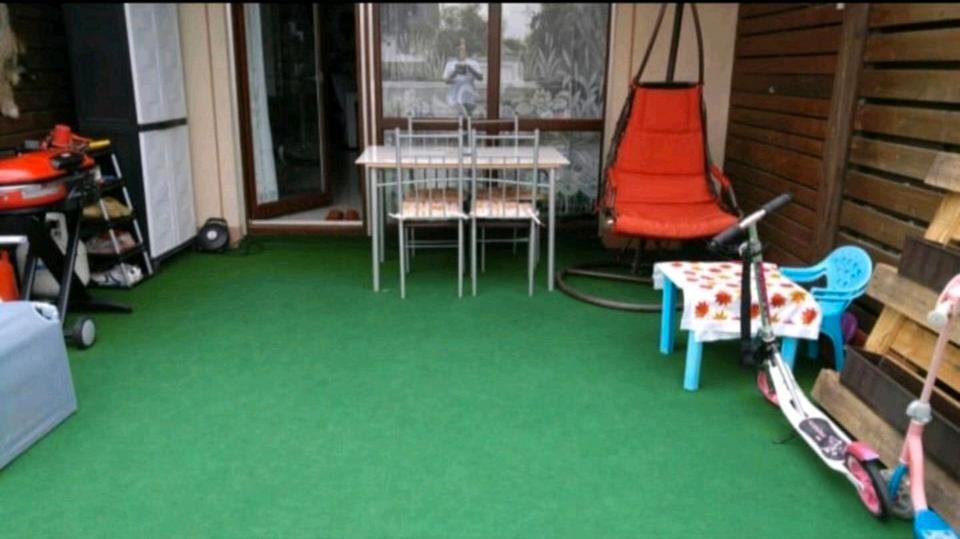 Maisonettenwohnung Nürnberg Katzwang - 3 Zimmer, 93 m&sup2;, 435.000&euro; | Angebot:25931508