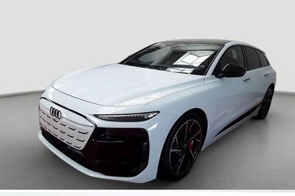 Audi S6 e-tron 9.980 km 82.980 &euro; Schwabach 91126