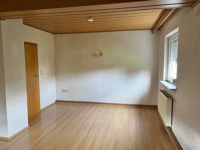 Einfamilienhaus Neustadt/Aisch Neustadt - 4 Zimmer, 109 m&sup2;, 285.000&euro; | Angebot:25690495