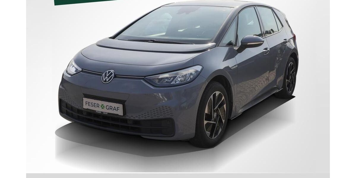 VW ID.3 60.950 km 20.440 &euro; Baiersdorf 91083
