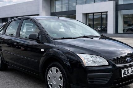 Ford Focus 80.000 km 5.990 &euro; Nürnberg 90331