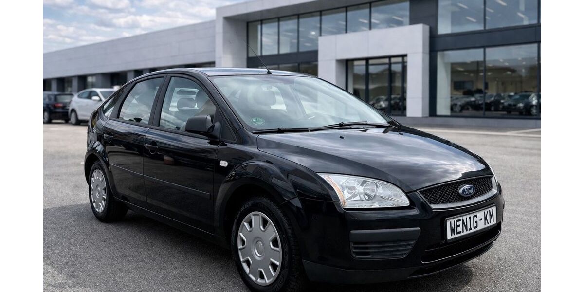 Ford Focus 80.000 km 5.990 &euro; Nürnberg 90331