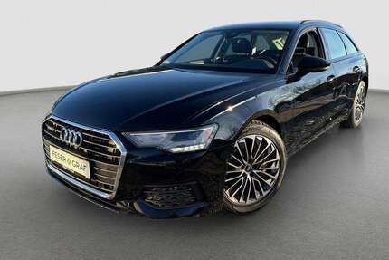 Audi A6 46.490 km 33.980 &euro; Cadolzburg 90556