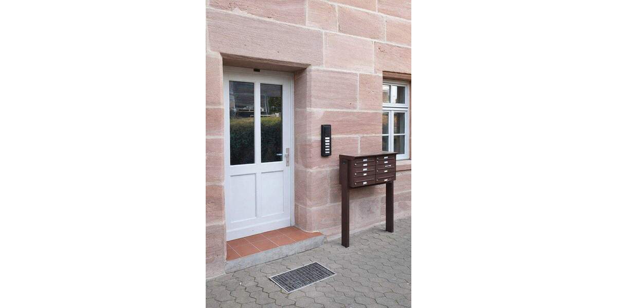 Etagenwohnung Nürnberg Katzwang - 2 Zimmer, 79 m&sup2;, 314.999&euro; | Angebot:25851922