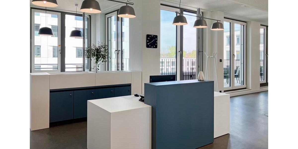 Gewerbeobjekt Nürnberg Erlenstegen - 739&euro; | Angebot:23997245