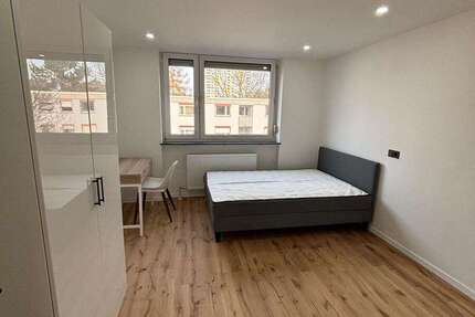 Zimmer Nürnberg Langwasser - 490&euro; | Angebot:25194506