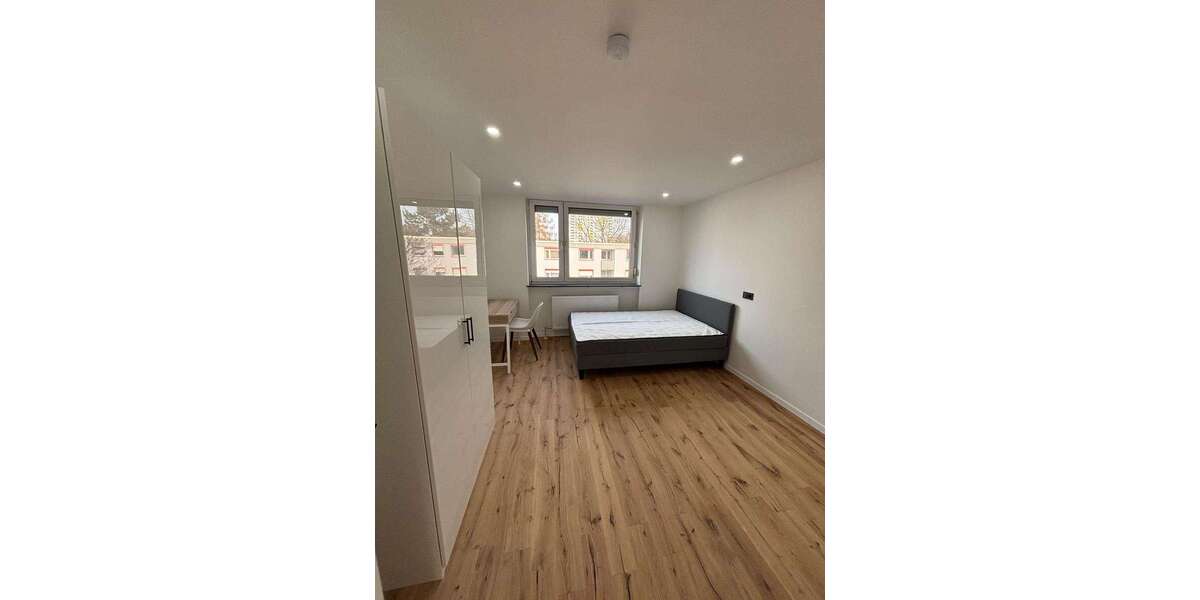 Zimmer Nürnberg Langwasser - 490&euro; | Angebot:25194506