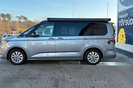 VW T7 California 8.300 km 69.900 &euro; Heßdorf 91093