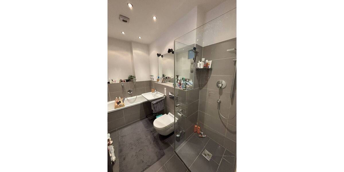 Etagenwohnung Nürnberg Glockenhof - 3 Zimmer, 83 m&sup2;, 429.000&euro; | Angebot:25969579