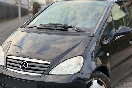 Mercedes-Benz A 160 135.872 km 3.499 &euro; Nürnberg 90439