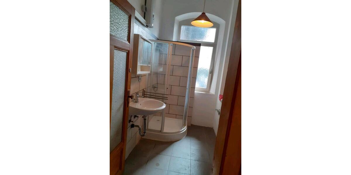 Etagenwohnung Fürth Altstadt - 2 Zimmer, 40 m&sup2;, 630&euro; | Angebot:27600779