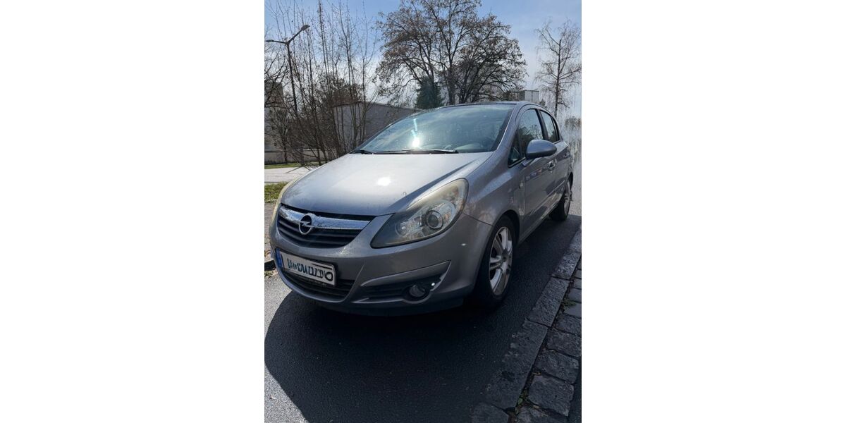 Opel Corsa 171.000 km 1.600 &euro; Nürnberg 90471