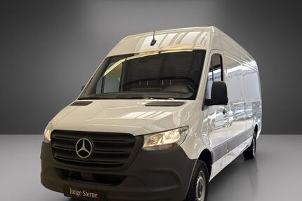 Mercedes-Benz Sprinter 57.103 km 35.581 &euro; Altdorf 90518