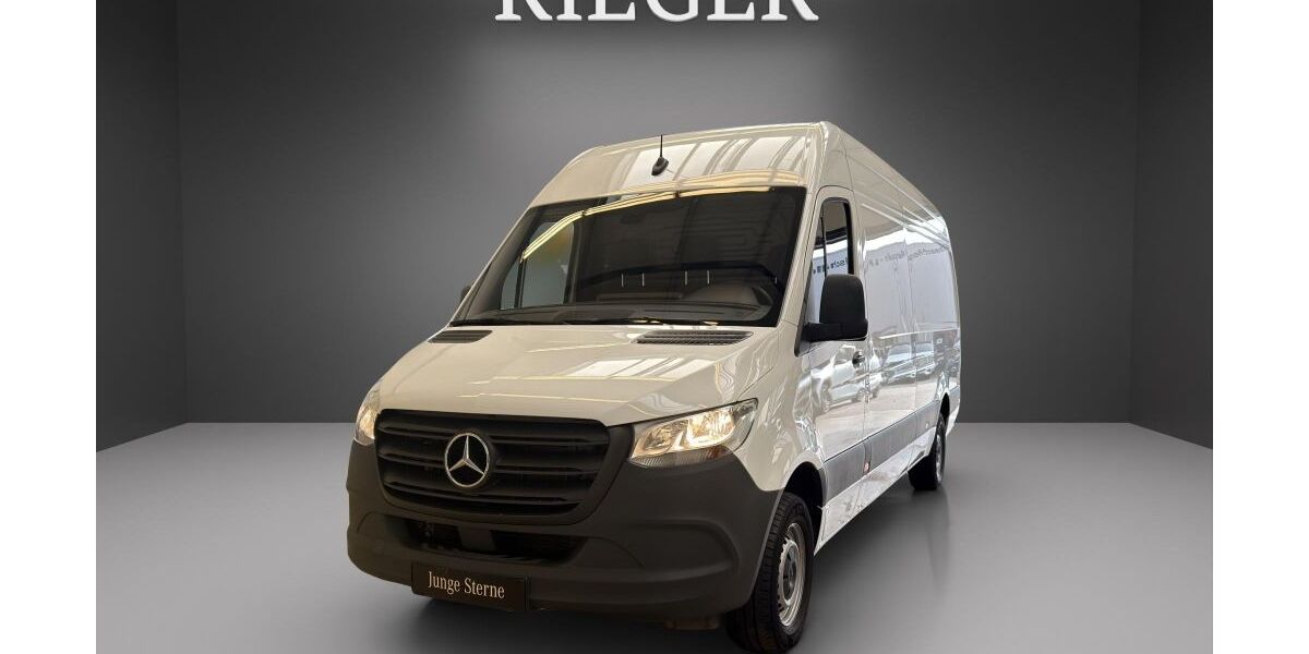 Mercedes-Benz Sprinter 57.103 km 35.581 &euro; Altdorf 90518