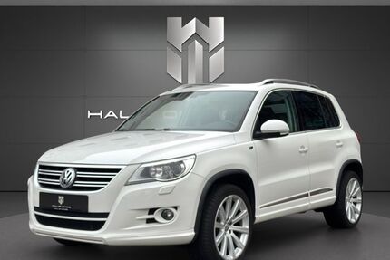 VW Tiguan 258.113 km 7.290 &euro; Nürnberg 90411