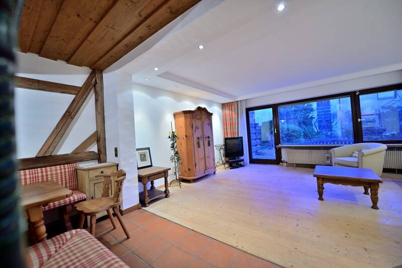 Doppelhaushälfte Nürnberg Königshof - 6 Zimmer, 140 m&sup2;, 480.000&euro; | Angebot:26488170