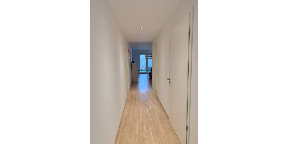Etagenwohnung Zirndorf - 4 Zimmer, 98 m&sup2;, 538.000&euro; | Angebot:25744759