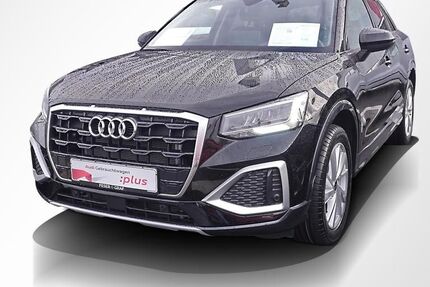 Audi Q2 20.993 km 29.190 &euro; Erlangen 91058