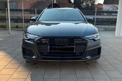 Audi A6 47.650 km 41.300 &euro; Neunkirchen am Brand 91077
