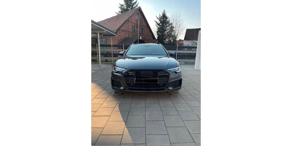 Audi A6 47.650 km 42.500 &euro; Neunkirchen am Brand 91077